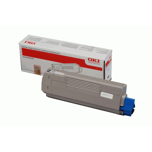 OKI Toner 44315308
