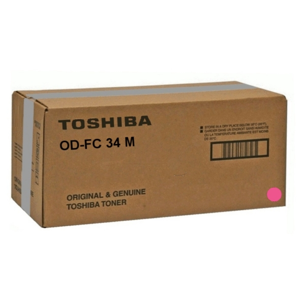 Toshiba Trommel 6A000001587, ODFC34C