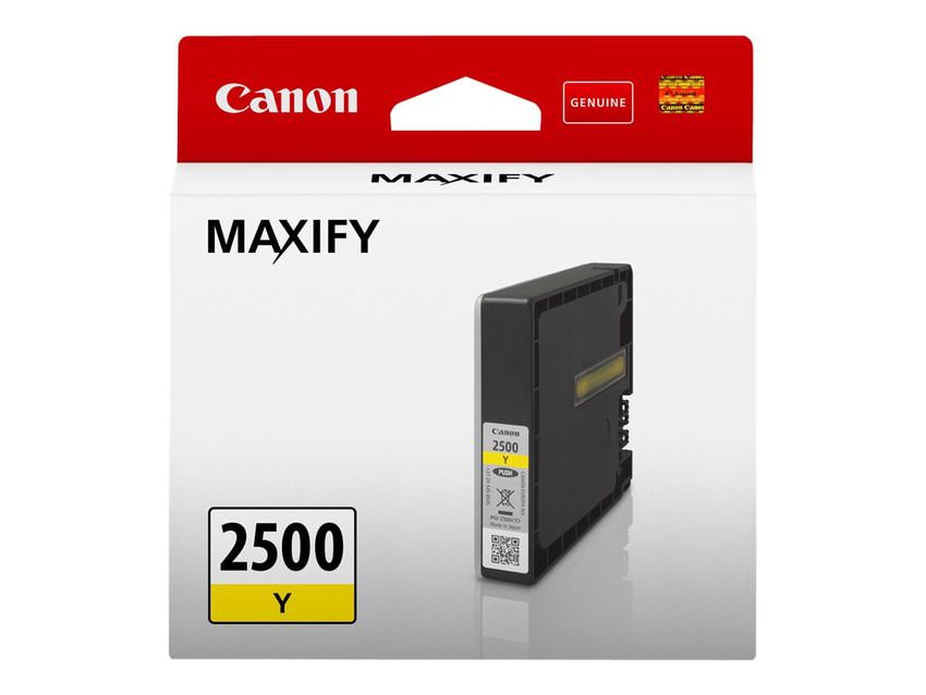Canon Tinte 9303B001, PGI2500Y