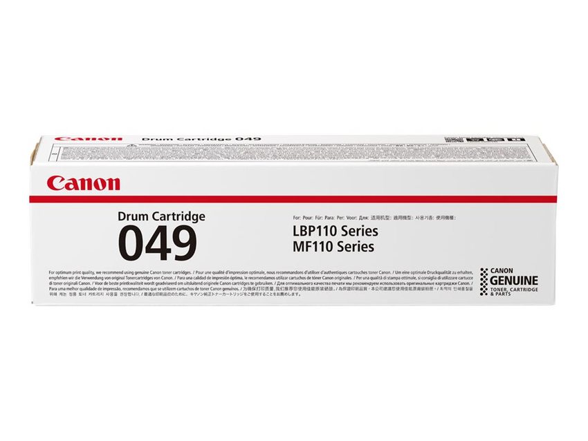 Canon Trommel 2165C001, 049