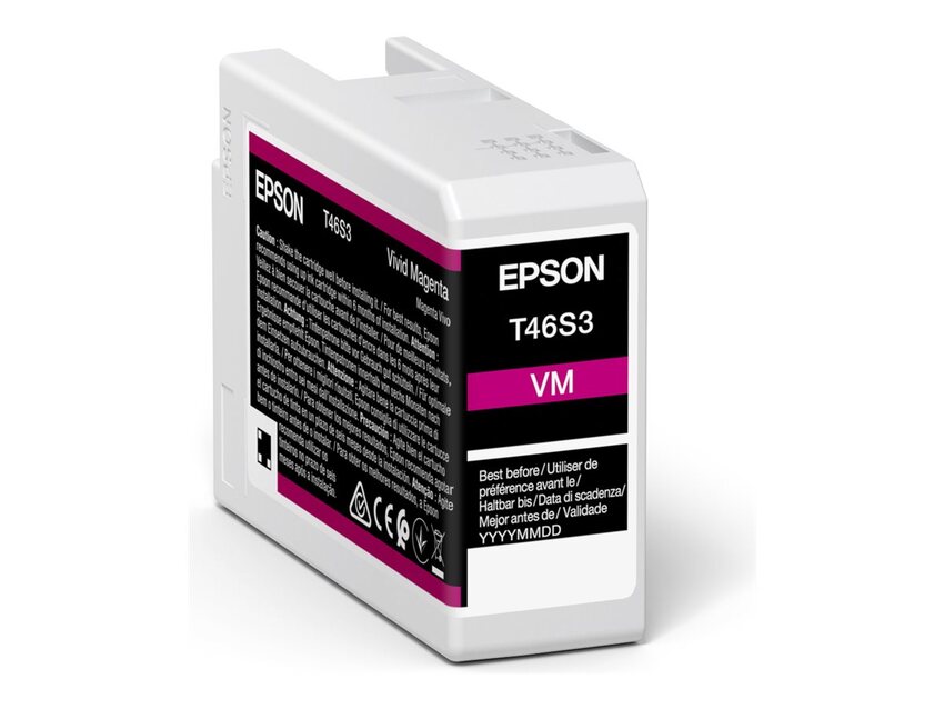 Epson Tinte C13T46S30N, T46S3