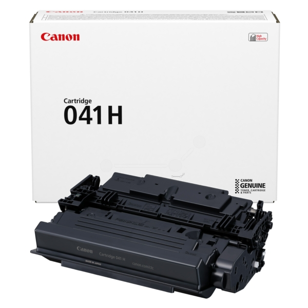 Canon Toner 0453C002, 041H