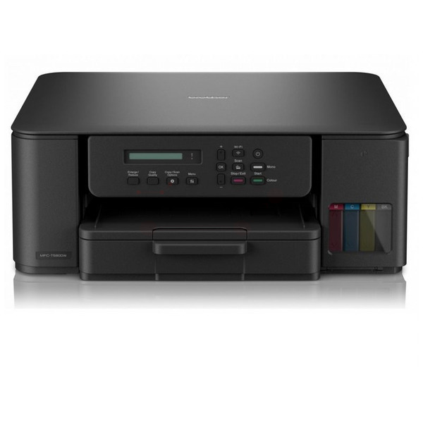 Brother DCP-T 580 DW