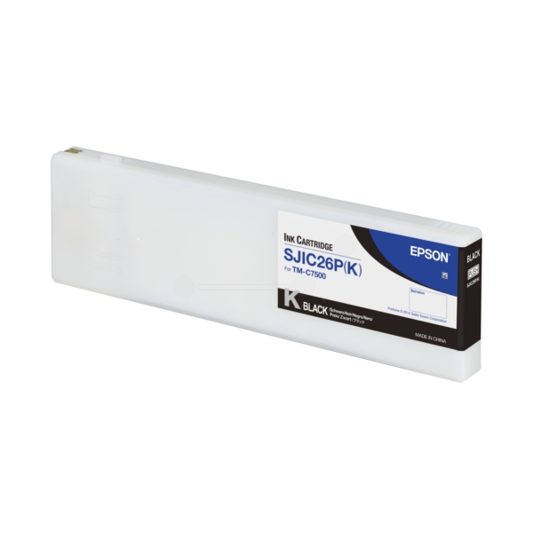 Epson Tinte C33S020618, SJIC26PK