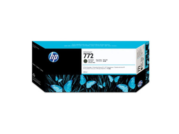 HP Tinte CN635A, No 772