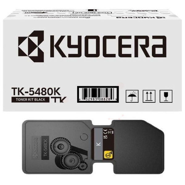 Kyocera Toner 1T0C220NL0, TK5480K