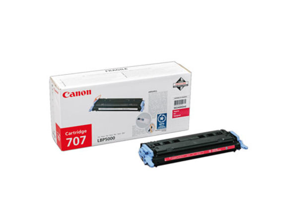 Canon Toner 9422A004, 707M