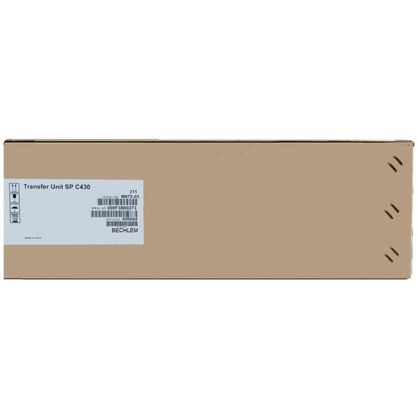 Ricoh Transfer Belt 406664