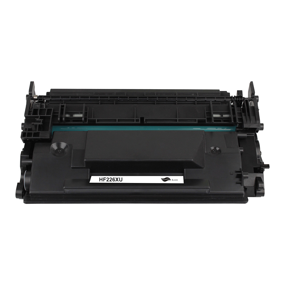 Premium Toner ersetzt Canon 2200C002, 052H Schwarz