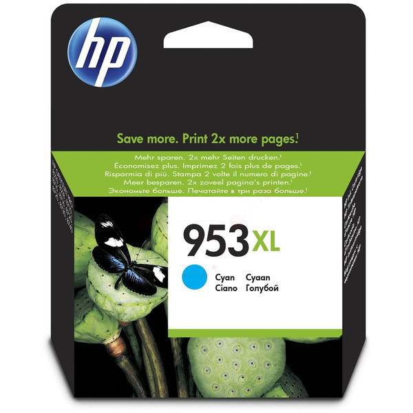 HP Tinte F6U16AE, 953XL