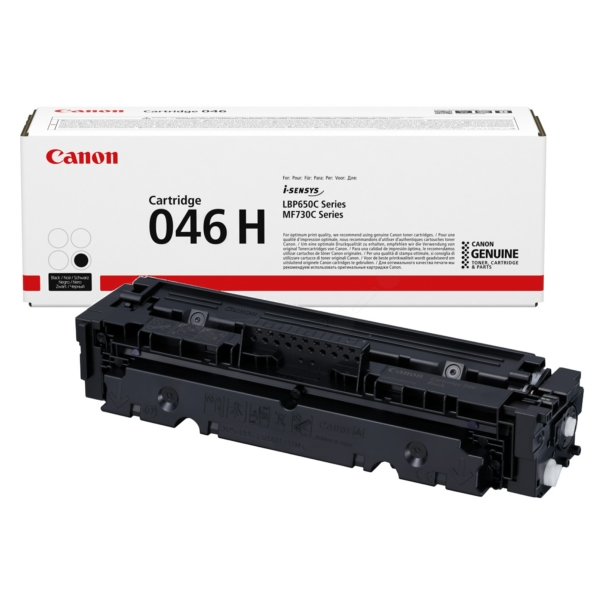 Canon Toner 1254C002, 046H