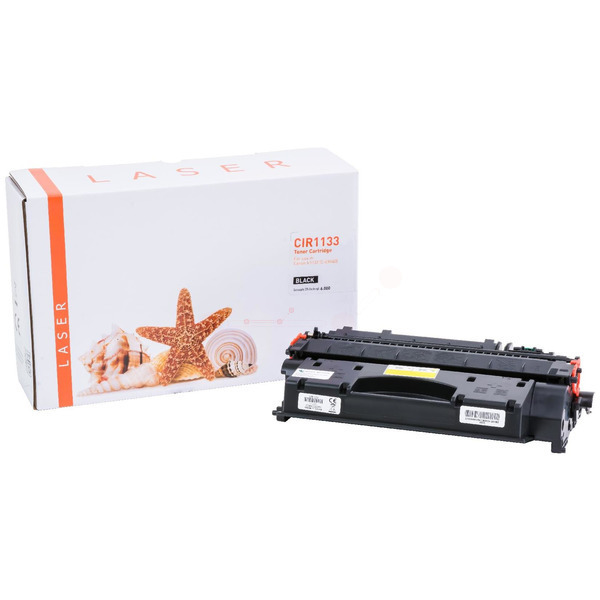 Premium Toner ersetzt Canon 3480B006, C-EXV40 Schwarz