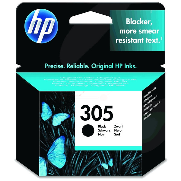 HP Druckkopf 3YM61AE, 305