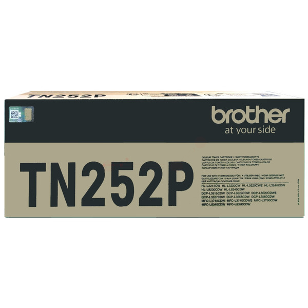 Brother Toner TN252PC