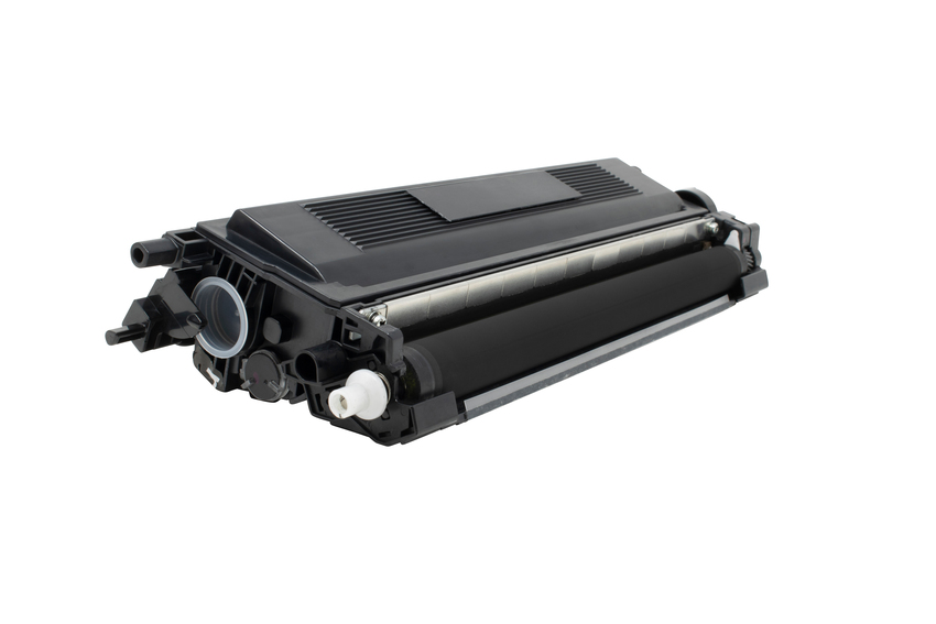 Premium Toner ersetzt Brother TN-135BK Schwarz