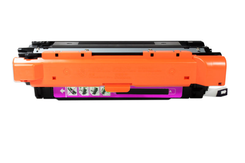 Premium Toner ersetzt HP CE253A Magenta
