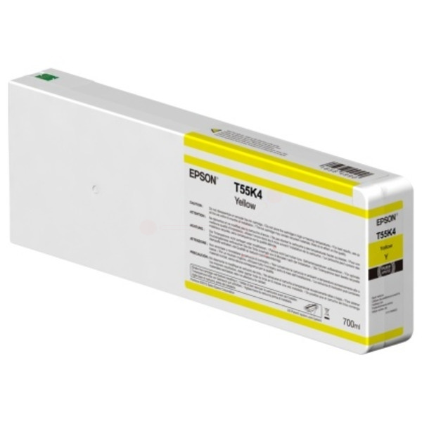 Epson Tinte C13T55K400, T55K400