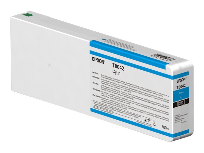 Epson Tinte C13T55K700, T55K700