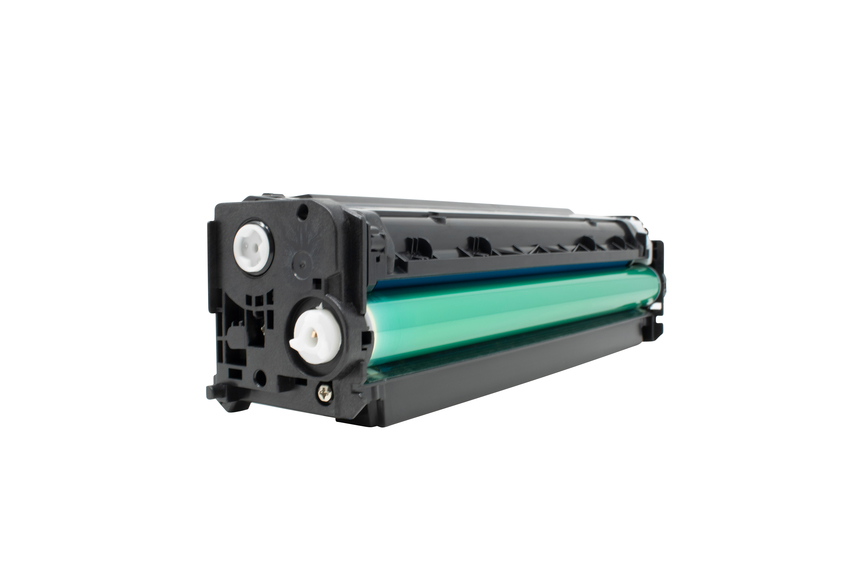 Premium Toner ersetzt Canon 2661B002, 718C Cyan