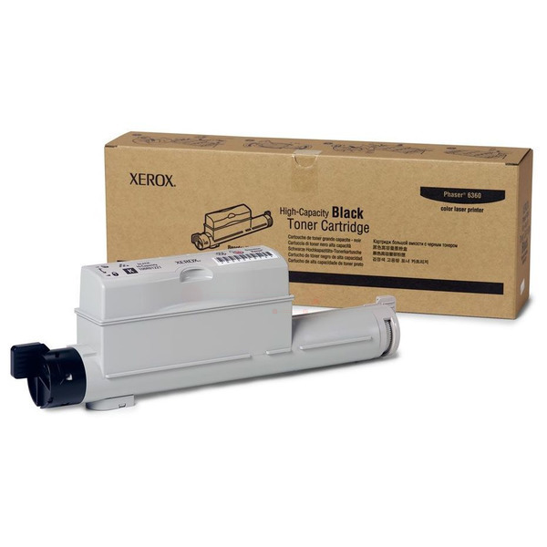 Xerox Toner 106R01221