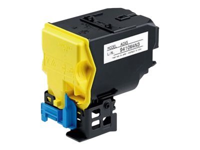 Konica Minolta Toner A0X5253, TNP27Y