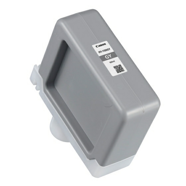 Canon Tinte 0856C001, PFI1100GY