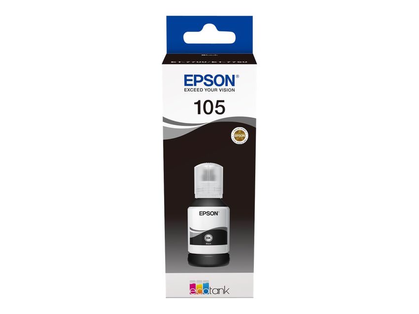 Epson Tinte C13T00Q140, 105