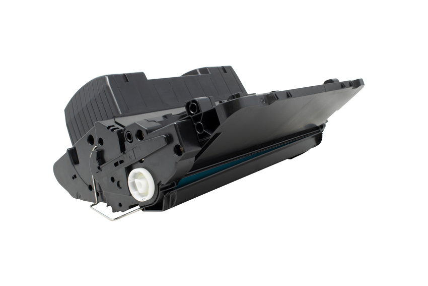 Premium Toner ersetzt HP CC364X Schwarz