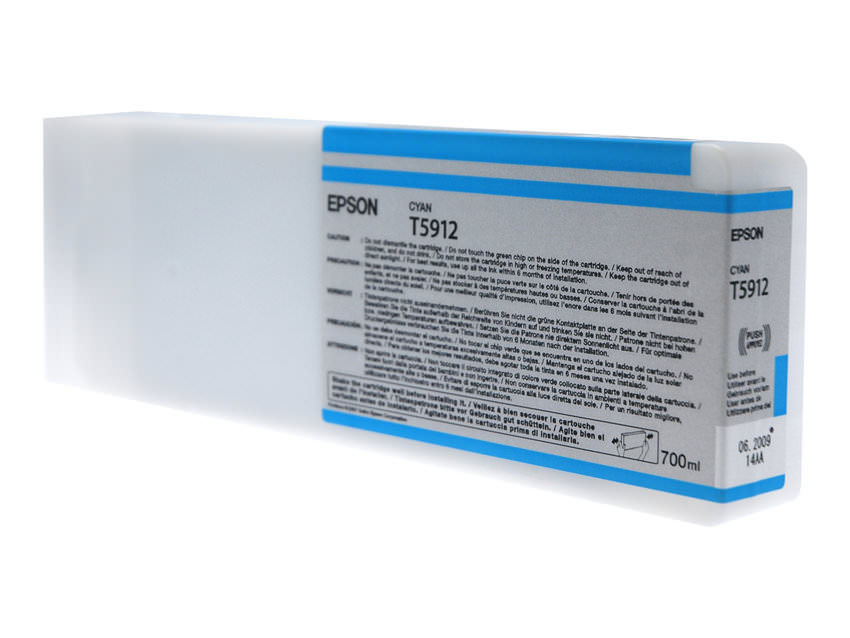 Epson Tinte C13T591200, T5912