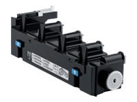 Konica Minolta Resttonerbehälter A1AU0Y1, WBP03