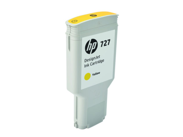 HP Tinte F9J78A, 727