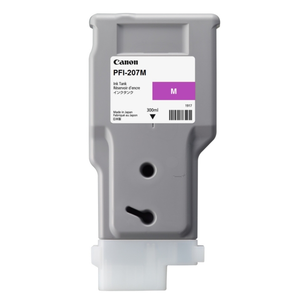 Canon Tinte 8791B001, PFI-207M