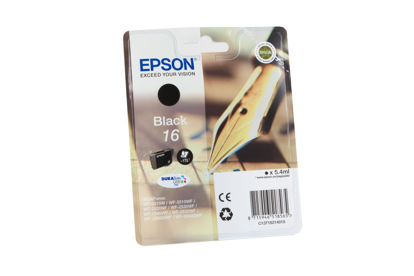 Epson Tinte T16214010