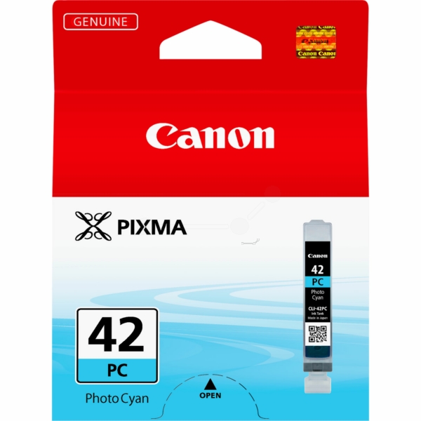 Canon Tinte 6388B001, CLI42PC
