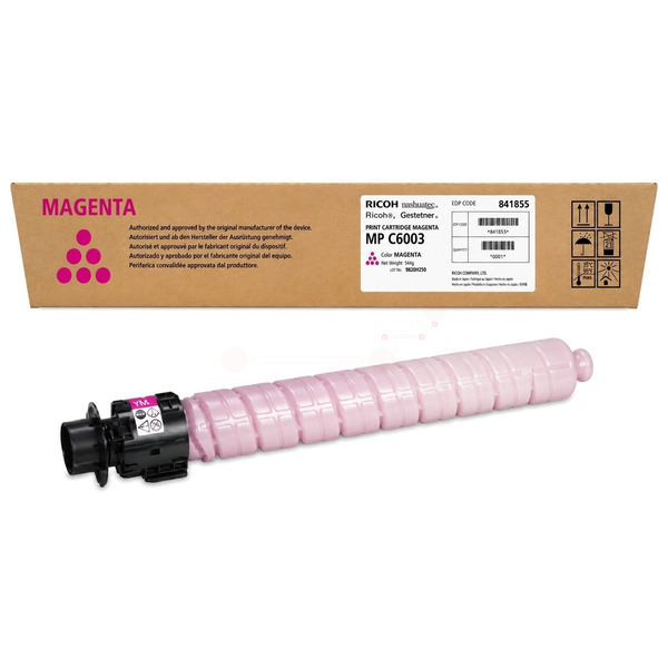 Ricoh Toner 841855