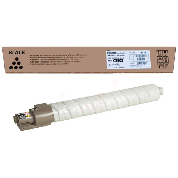 Ricoh Toner 841817