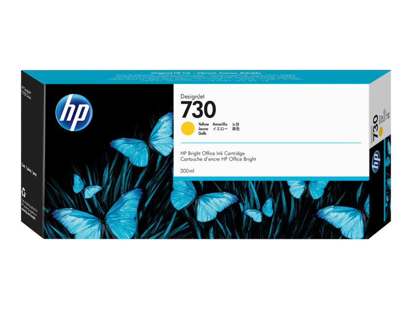 HP Tinte P2V70A, 730