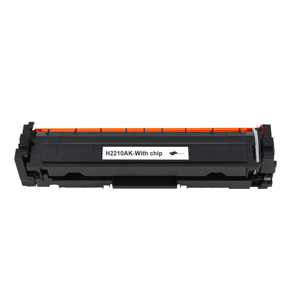 Premium Toner ersetzt HP W2210A, 207A Schwarz