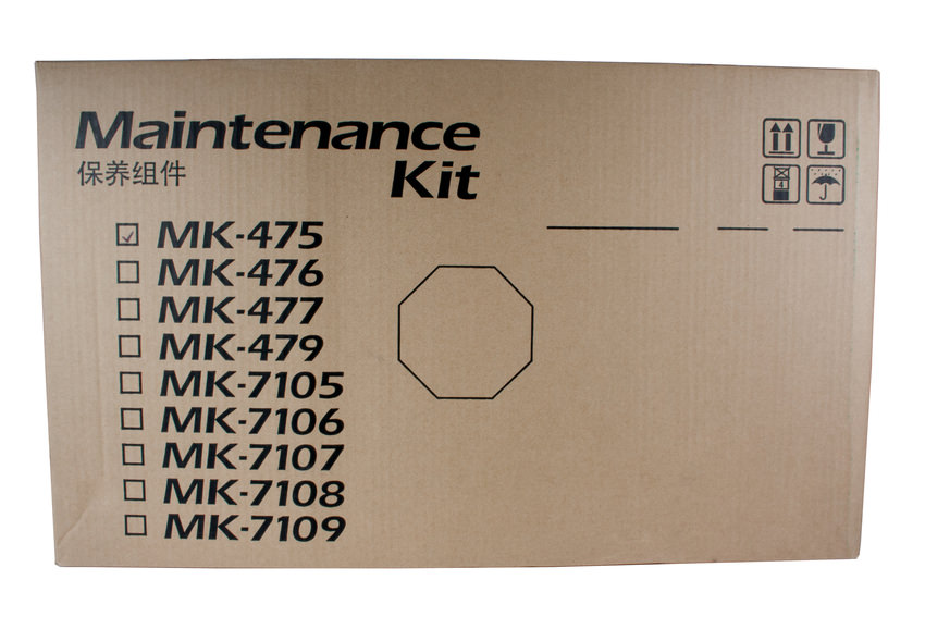 Kyocera Wartungskit 1702K38NL0, MK475