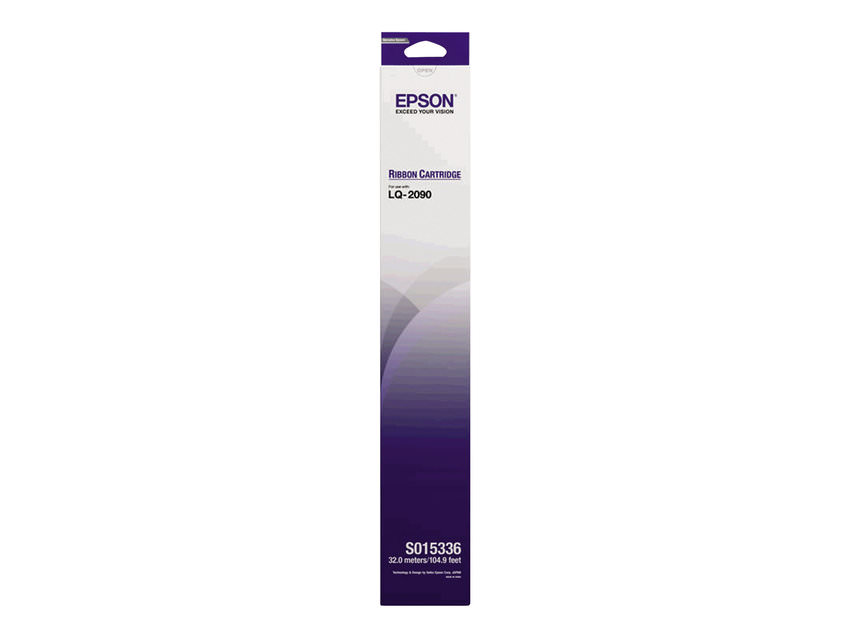 Epson Farbband C13S015336