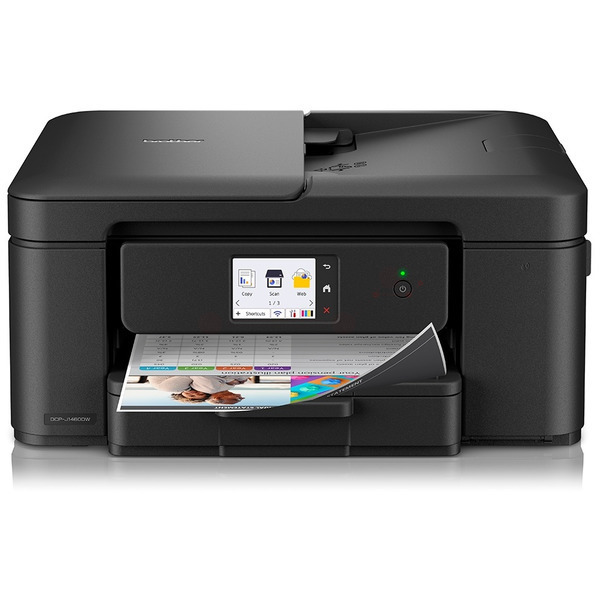 Brother DCP-J 1460 DW