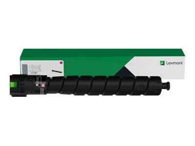 Lexmark Toner 73D0HM0
