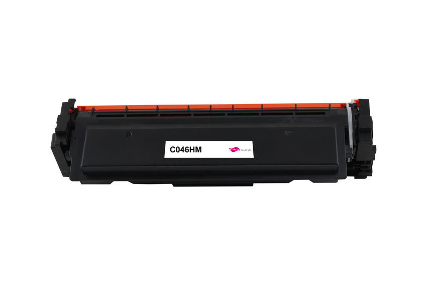 Premium Toner ersetzt Canon 1252C002, 046H Magenta