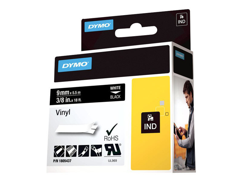 Dymo Farbband 1805437