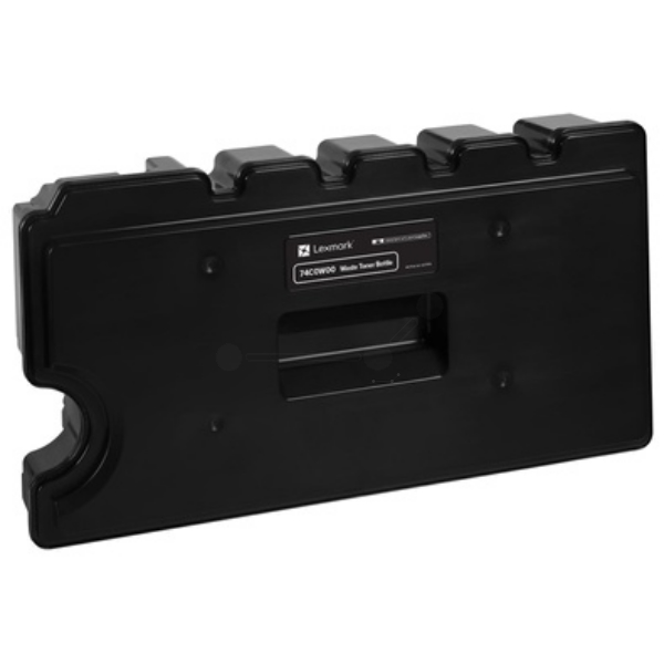 Lexmark Resttonerbehälter 74C0W00