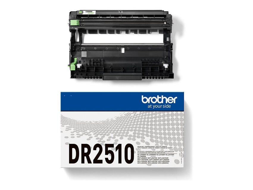 Brother Trommel DR2510