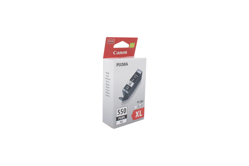 Canon Tinte 6431B001, PGI550PGBKXL