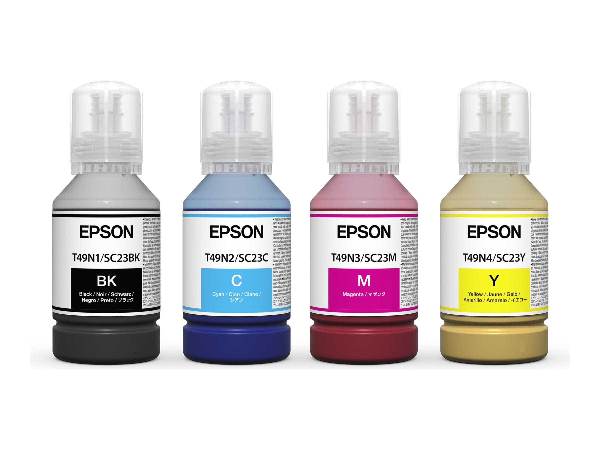 Epson Tinte C13T49H20N, T49H