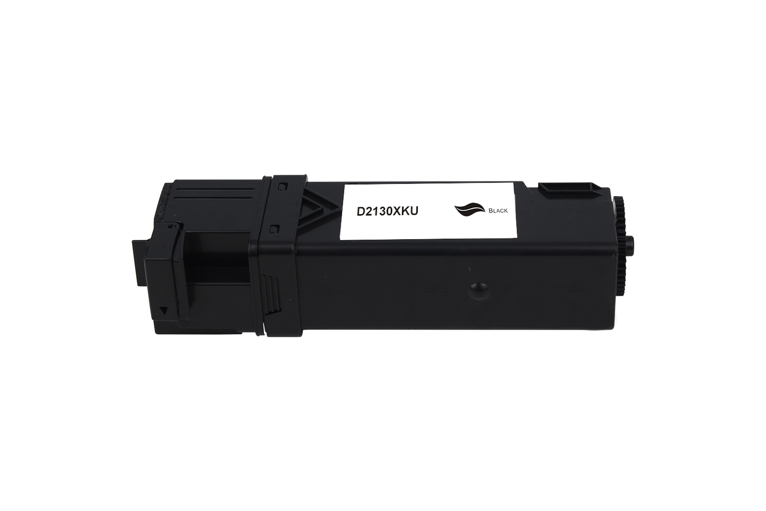 Premium Toner ersetzt Dell 593-10258/593-10312 Schwarz