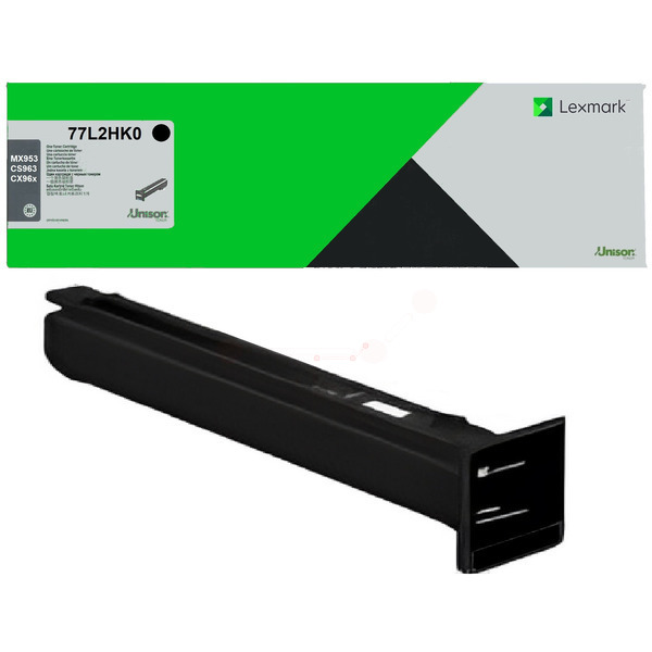 Lexmark Toner 77L2HK0